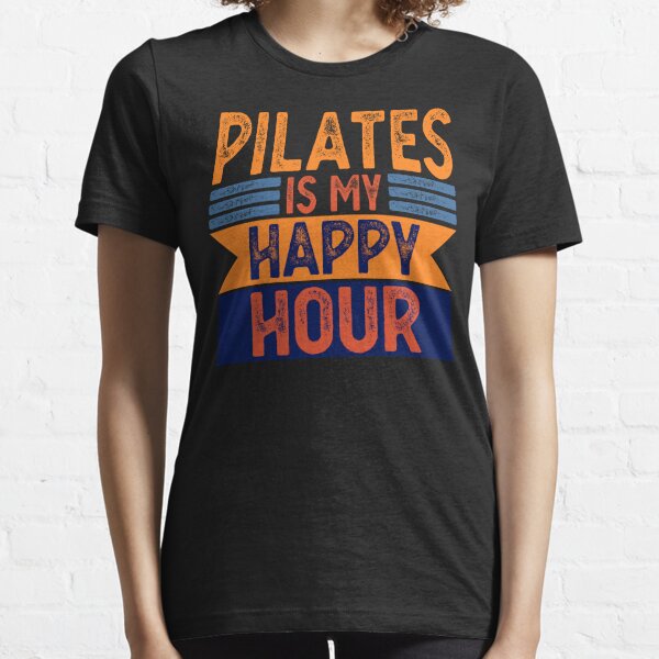 Pilates Humor Merch & Gifts for Sale