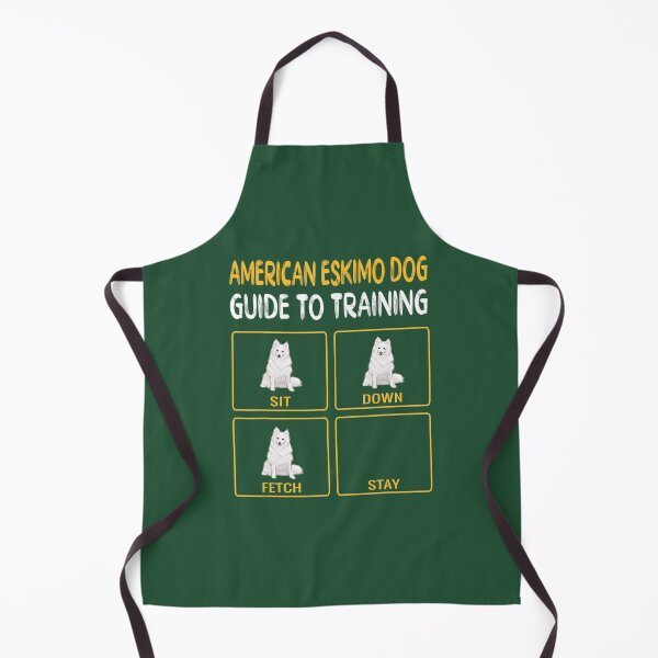 Item preview, Funny American Eskimo Dog Guide To Training Dog Obedience 	 	 designed and sold by aekukyygrbi70.