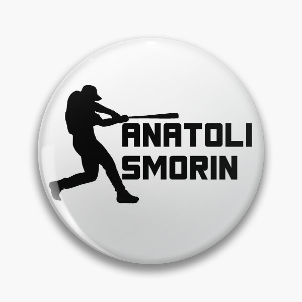 Item preview, ANATOLI SMORIN designed and sold by The Buy Store .