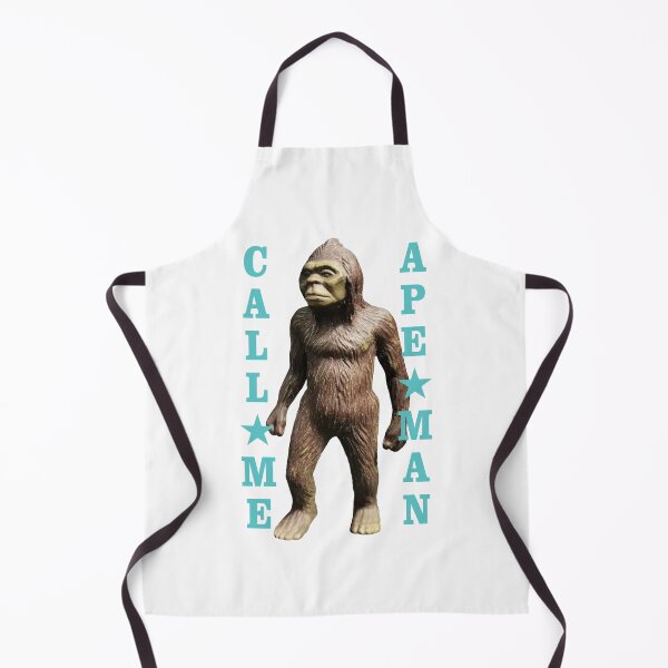 Item preview, Call Me Ape Man designed and sold by TIGERDAVER.