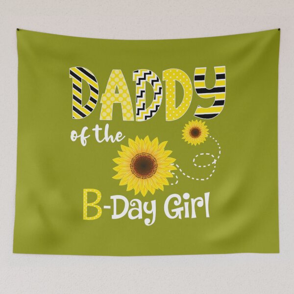Item preview, Sunflower Birthday Party Theme 	 	 designed and sold by xeomewvcwrn15.