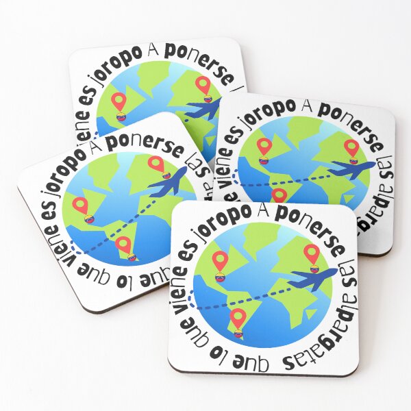 Item preview, Mundo Venezuela designed and sold by Venezuelaaaaa.