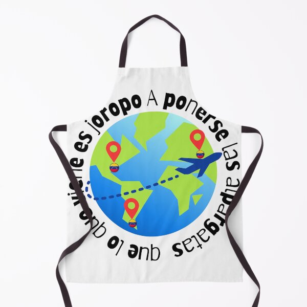 Item preview, Mundo Venezuela designed and sold by Venezuelaaaaa.