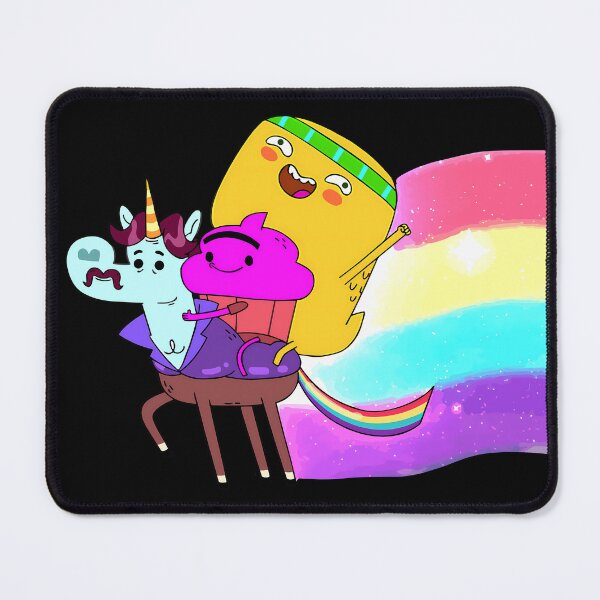 Item preview, Funny Cupcake & Dino designed and sold by danhodanho.