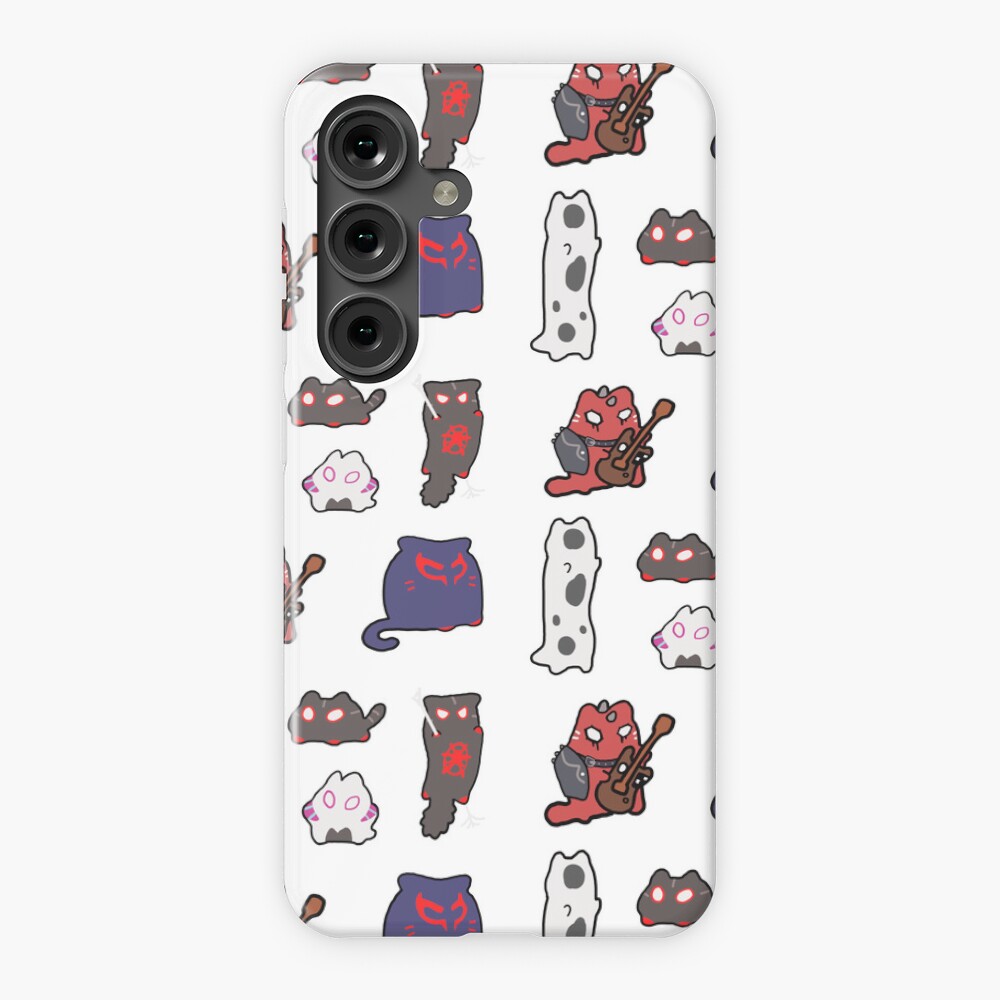 Item preview, Samsung Galaxy Snap Case designed and sold by LLASII.