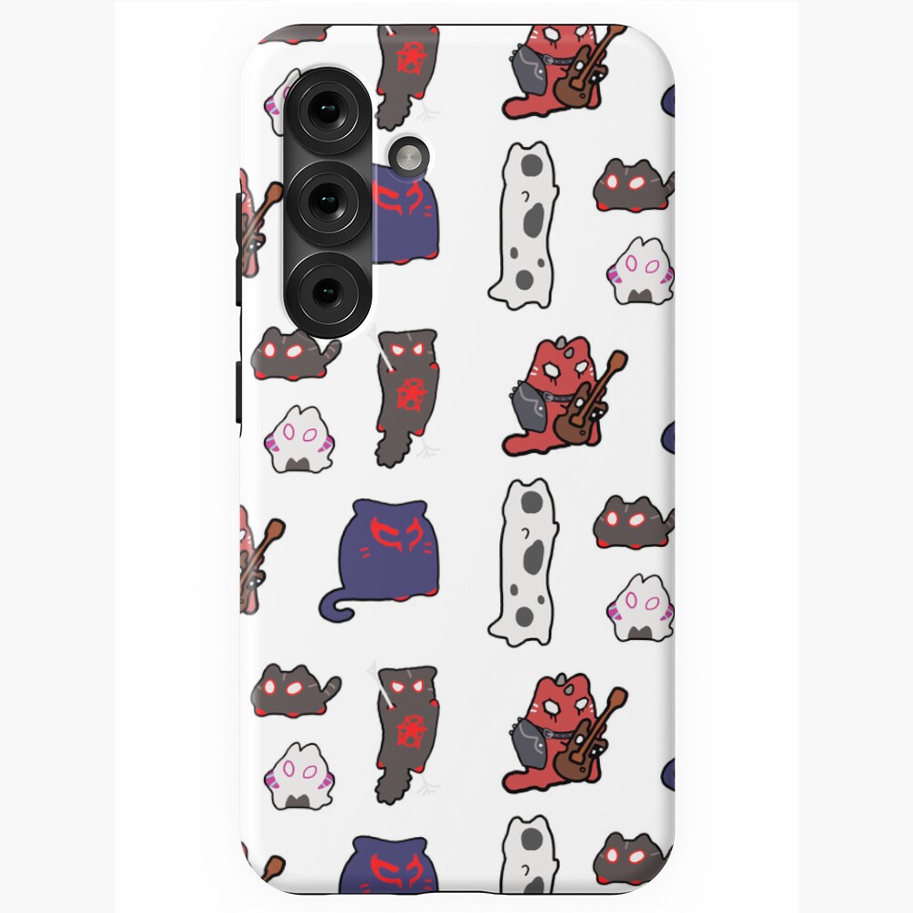Item preview, Samsung Galaxy Tough Case designed and sold by LLASII.
