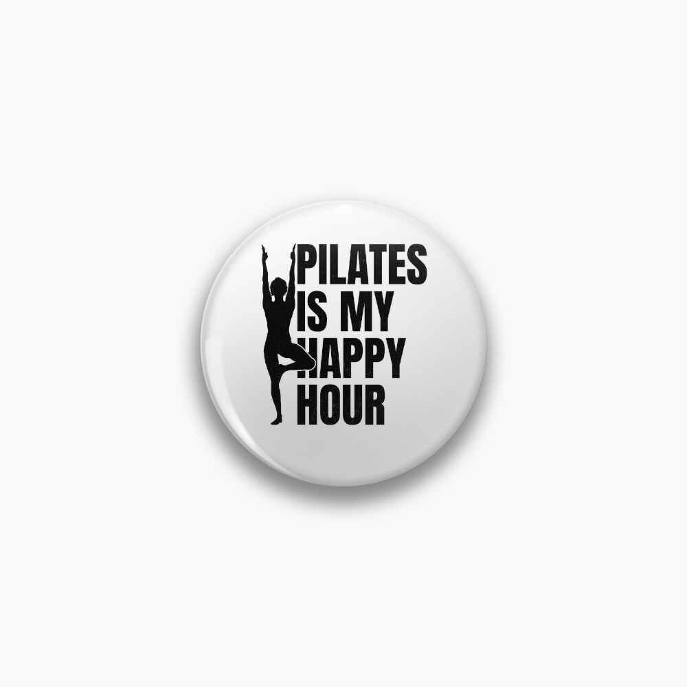 Pin em Pilates