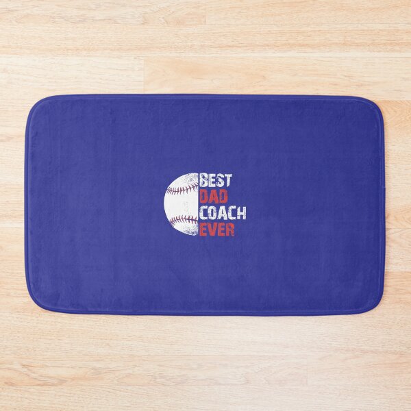 Item preview, Baseball Coach Baseball Daddy Coach Dad Father 		 designed and sold by fxcvrrviq63.
