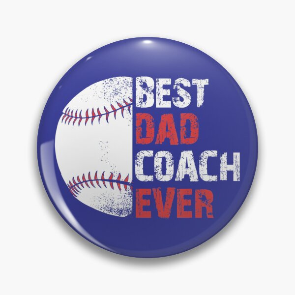 Item preview, Baseball Coach Baseball Daddy Coach Dad Father 		 designed and sold by fxcvrrviq63.