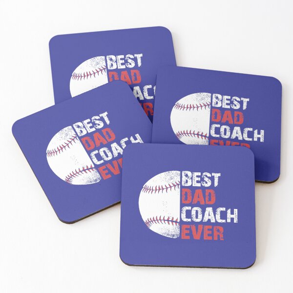 Item preview, Baseball Coach Baseball Daddy Coach Dad Father 		 designed and sold by fxcvrrviq63.