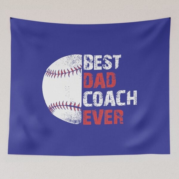 Item preview, Baseball Coach Baseball Daddy Coach Dad Father 		 designed and sold by fxcvrrviq63.