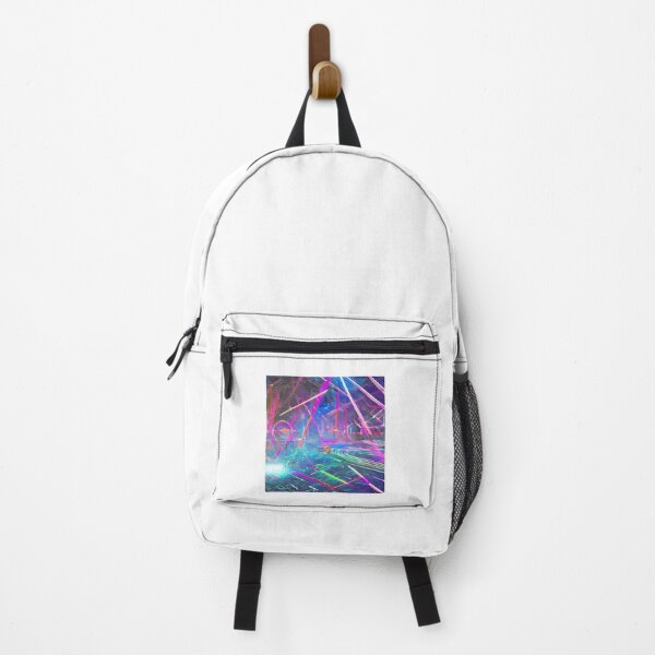 Item preview, Techno vibe designed and sold by UrbanHedgehog.