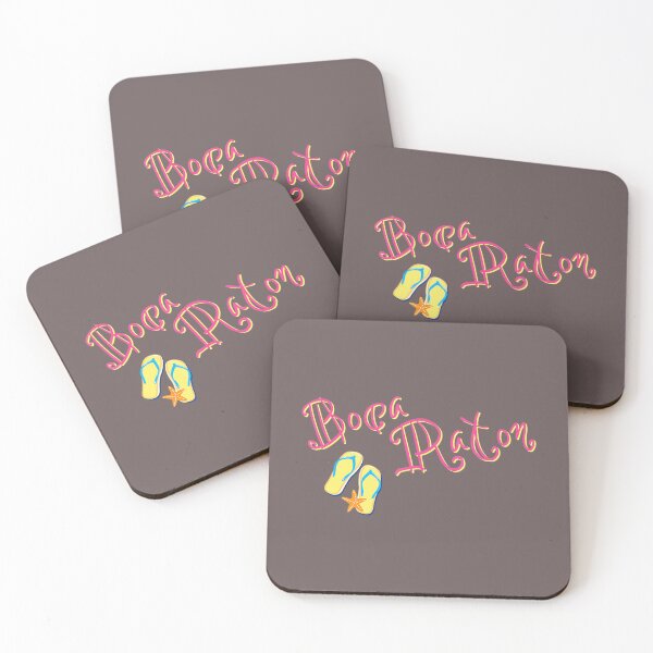 Item preview, Boca Raton Florida 		 designed and sold by lcretpyfz84.