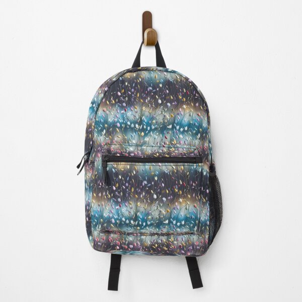 Item preview, A very dreamy seamless floral pattern designed and sold by YPSimon.