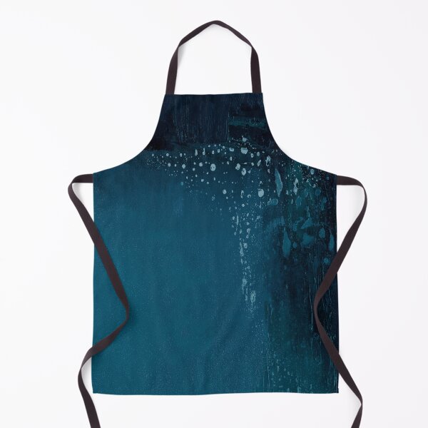 Item preview, deep blue abstract designed and sold by ElaSzczepaniak.