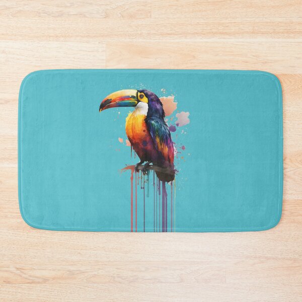 Item preview, Tropical Birds Gift Ideas designed and sold by TheLaundryLady.
