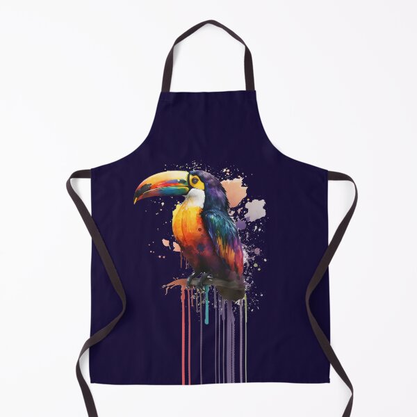 Item preview, Tropical Birds Gift Ideas designed and sold by TheLaundryLady.