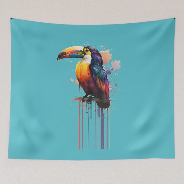 Item preview, Tropical Birds Gift Ideas designed and sold by TheLaundryLady.