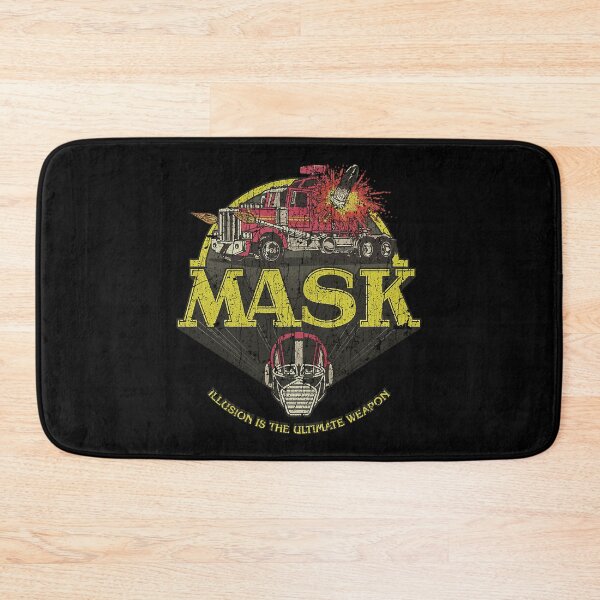 Item preview, M.A.S.K. - Mobile Armored Strike Kommand 1985 designed and sold by ToonsWorld68.