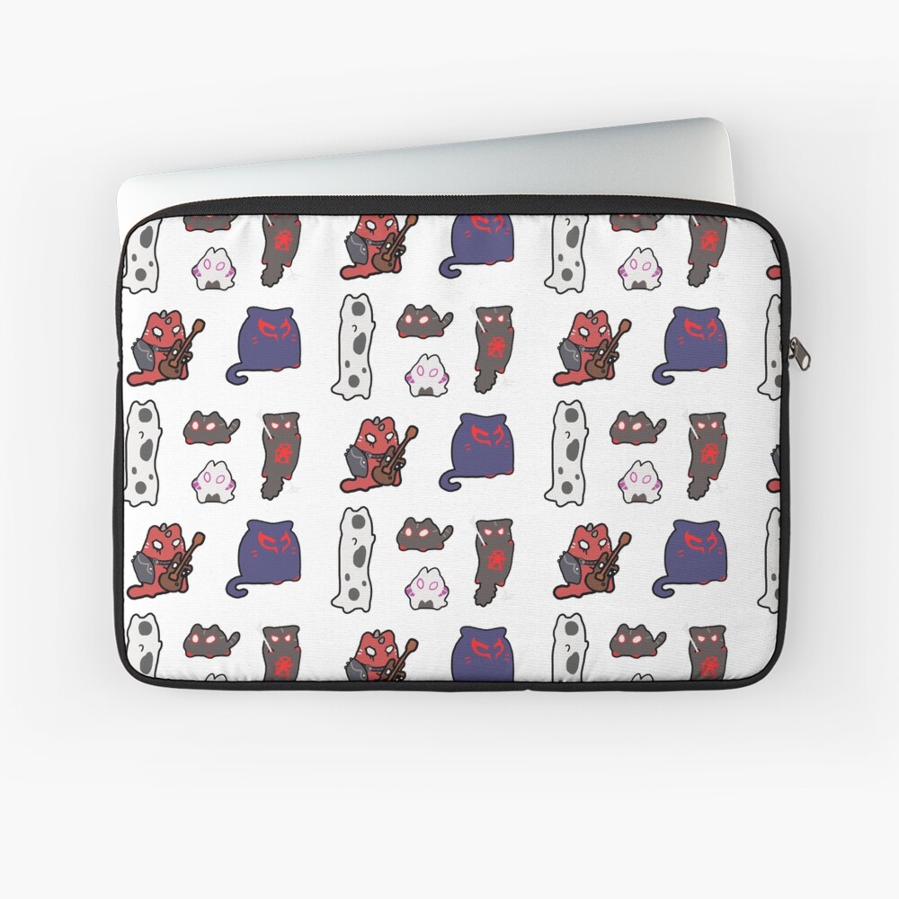 Item preview, Laptop Sleeve designed and sold by LLASII.