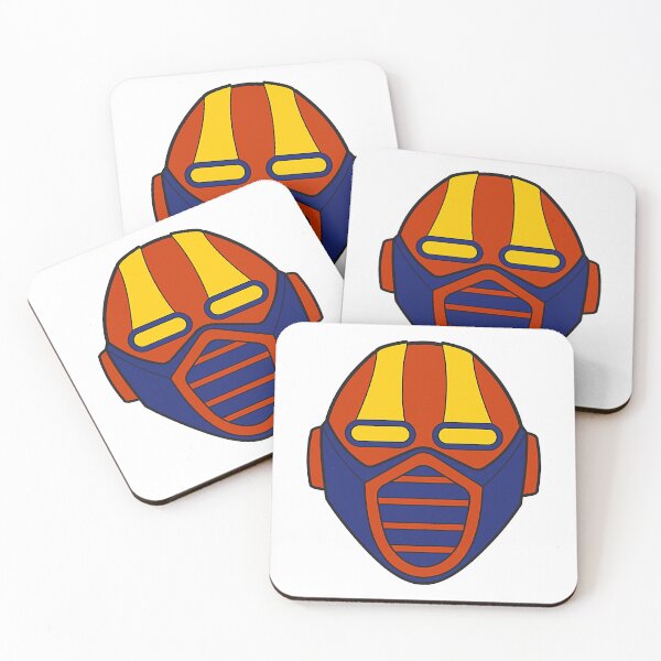 Item preview, M.A.S.K. Cartoon Logo designed and sold by ToonsWorld68.