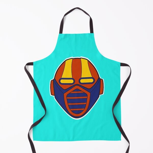 Item preview, M.A.S.K. Cartoon Logo designed and sold by ToonsWorld68.