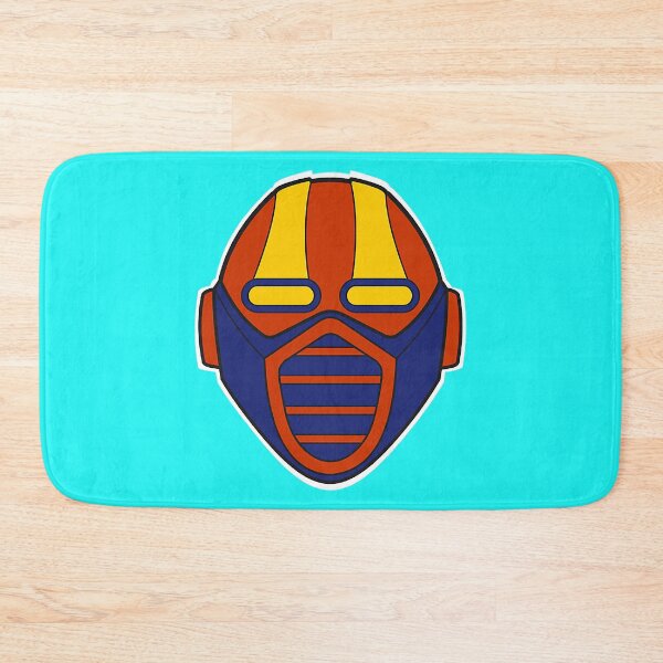 Item preview, M.A.S.K. Cartoon Logo designed and sold by ToonsWorld68.