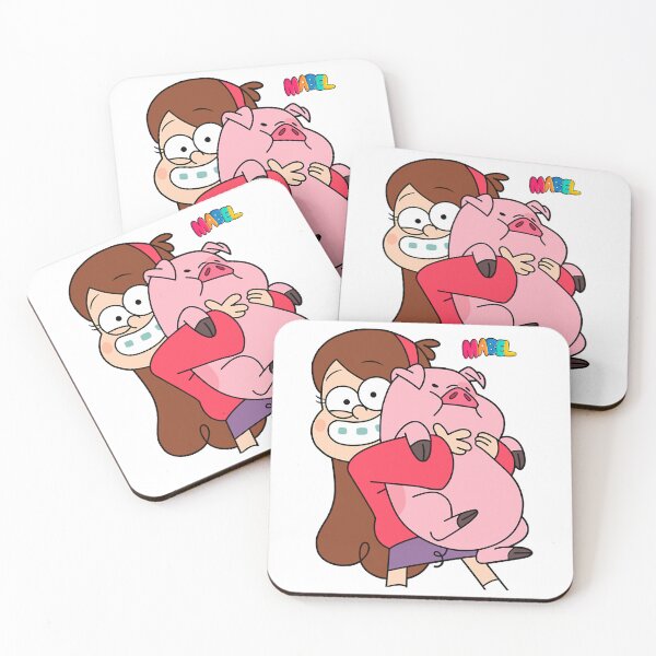 Item preview, Mabel 2. Gravity falls mask Gravity designed and sold by ToonsWorld68.