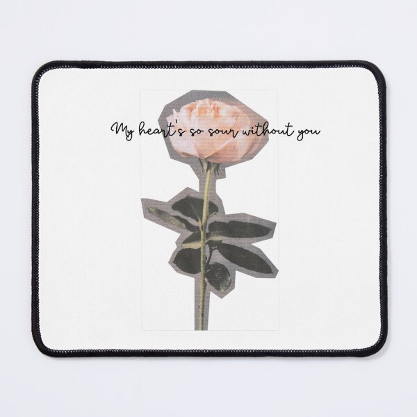 Item preview, the rose - sour designed and sold by selvashop.