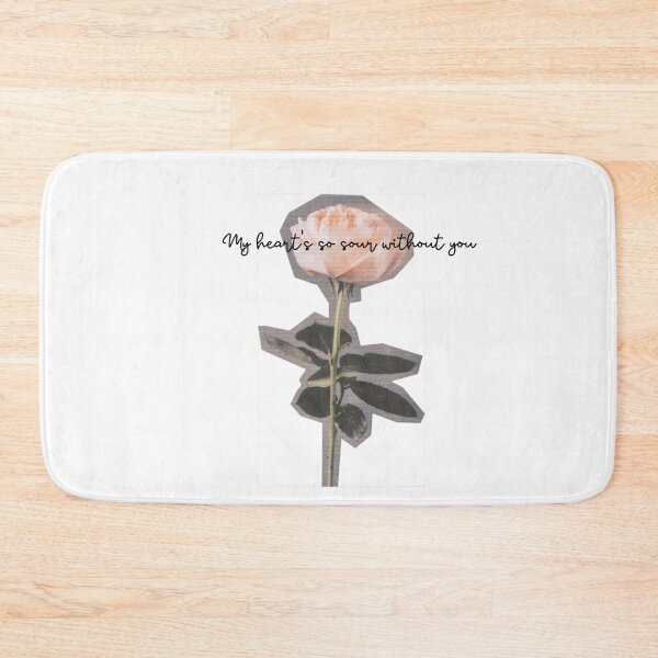 Item preview, the rose - sour designed and sold by selvashop.