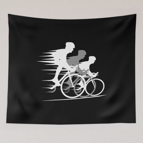 Item preview, Cycling | Tour | Cyclist designed and sold by Pentimore.