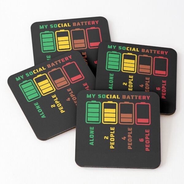 Item preview, Social energy designed and sold by darshants.