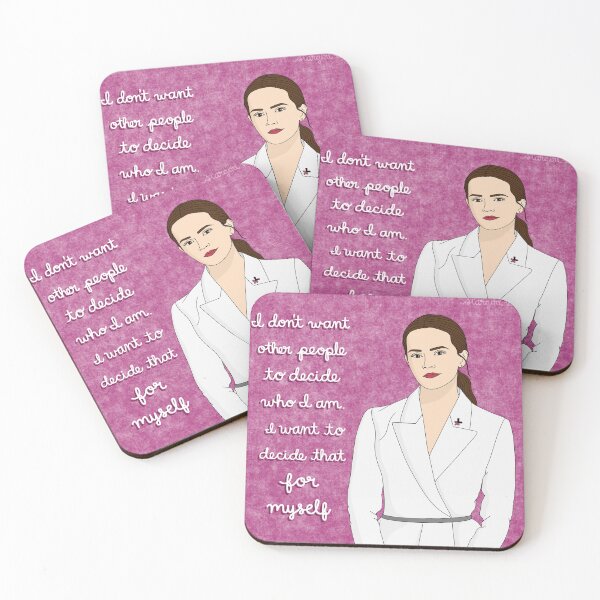 Item preview, Emma Watson designed and sold by StargirlRen.