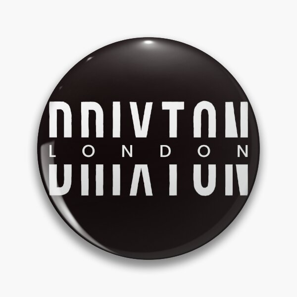Item preview, Brixton, south London designed and sold by TshirtMore.