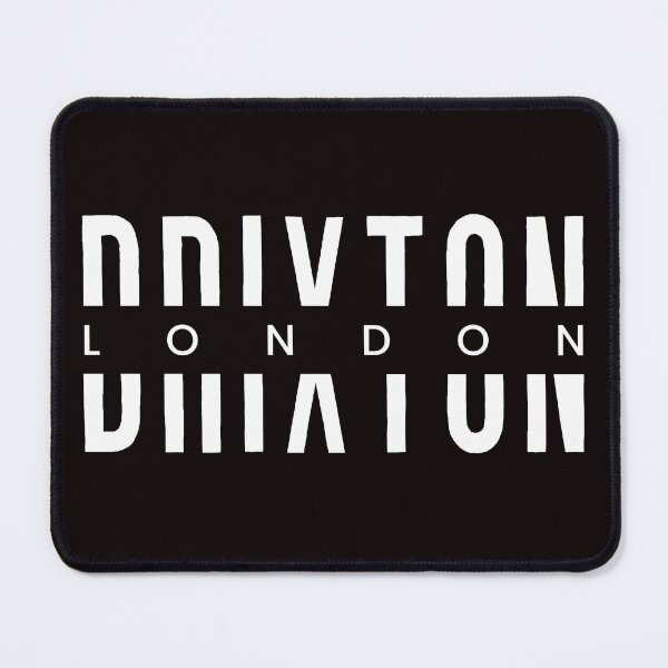 Item preview, Brixton, south London designed and sold by TshirtMore.