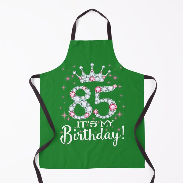 Item preview, 85 It's My Birthday 1934 85Th Birthday Tee For s designed and sold by vqvoarvden46.
