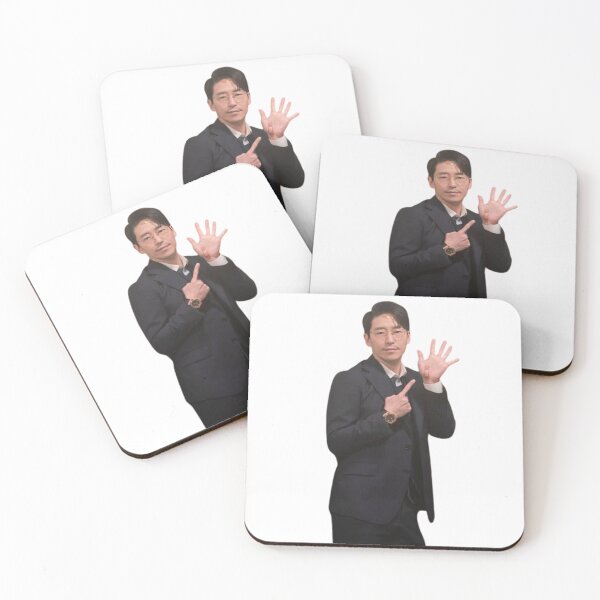 Item preview, Um Ki-joon designed and sold by selvashop.