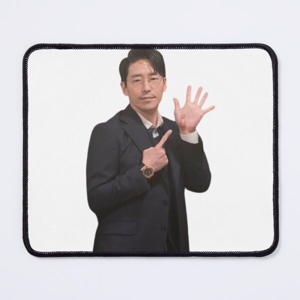 Item preview, Um Ki-joon designed and sold by selvashop.