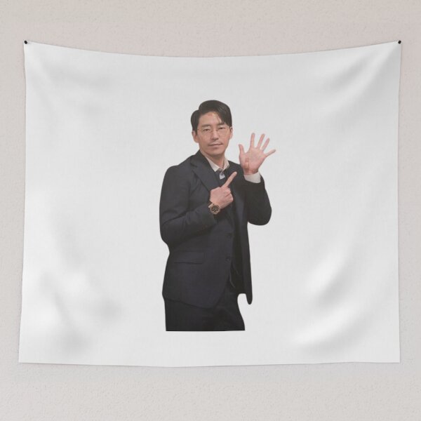 Item preview, Um Ki-joon designed and sold by selvashop.