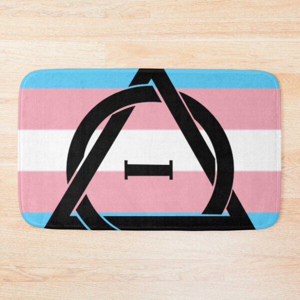 Item preview, Trans Therian designed and sold by Shady_Boi.
