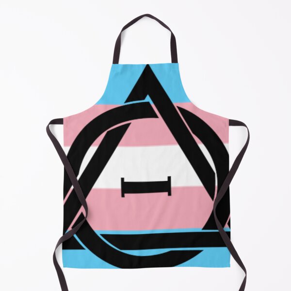 Item preview, Trans Therian designed and sold by Shady_Boi.
