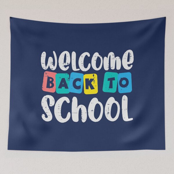 Item preview, Welcome Back To School First Day Of School Teacher 	 	  	 designed and sold by ekvjddnaqz93.