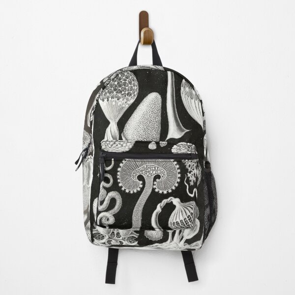 Item preview, The picture Zoology_Vintage_Mycetozoa designed and sold by LynnePham.