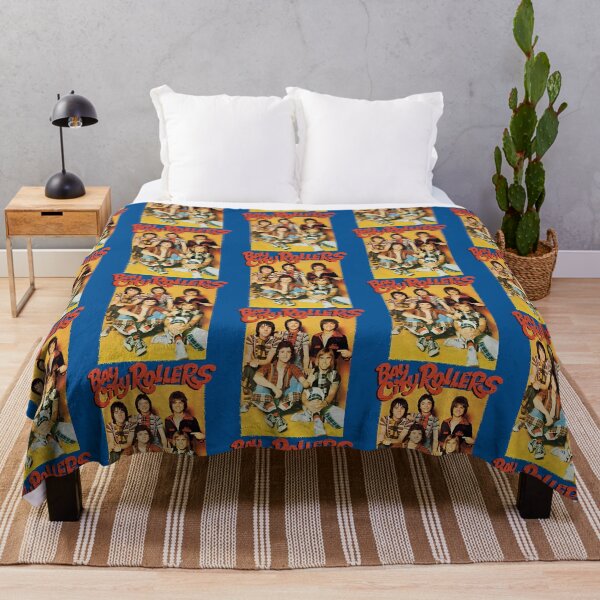 Item preview, Bay City Rollers designed and sold by kynzlee-landon.