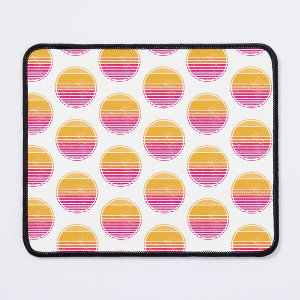 Item preview, Sunset Vintage Retro Grunge designed and sold by Impulsshop.