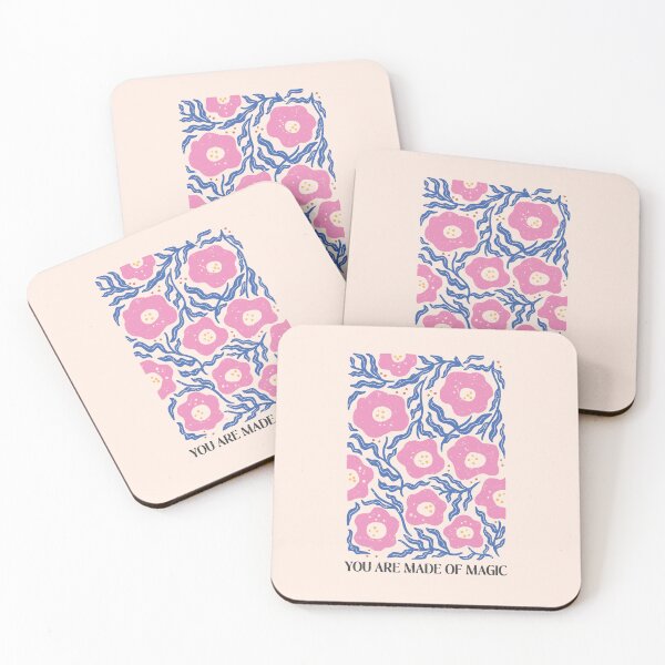 Item preview,  You Are Made Of Magic (Affirmations) designed and sold by Hope London.