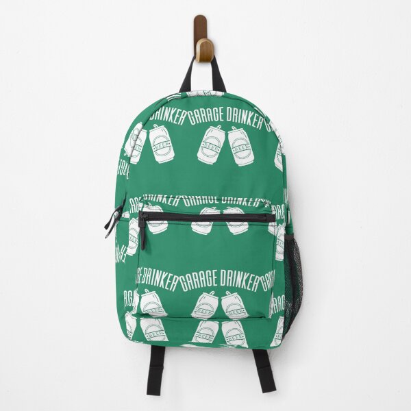 Item preview, Garage Drinker Funny Drinking designed and sold by urfmlumg49.