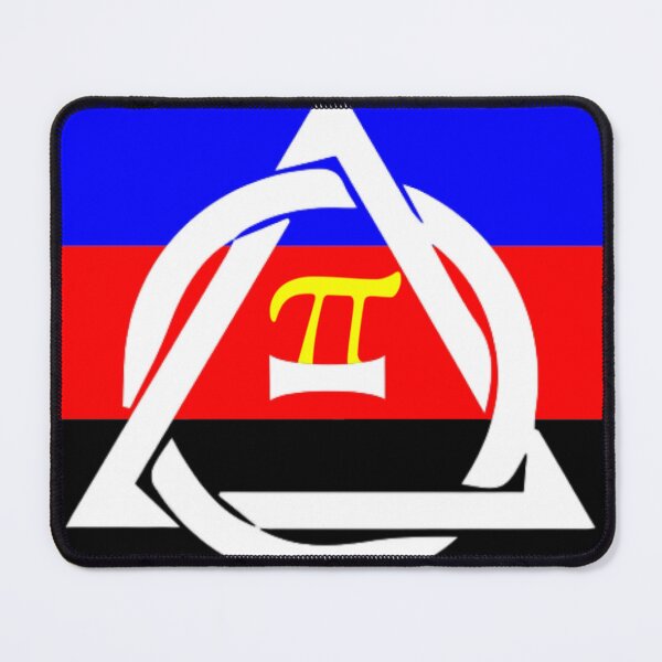 Item preview, Polyamorous Therian designed and sold by Shady_Boi.
