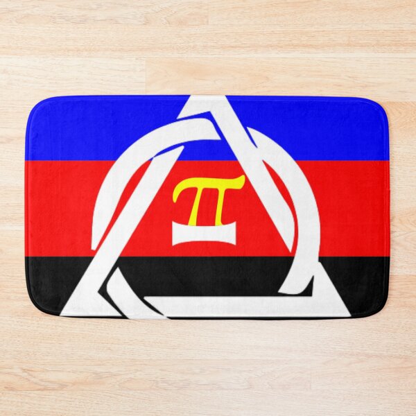 Item preview, Polyamorous Therian designed and sold by Shady_Boi.
