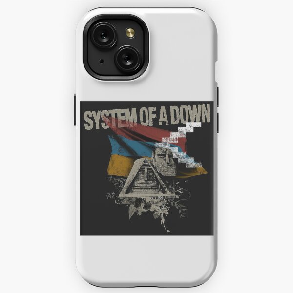 System of a Down - Spiders iPhone 5 Mobile Phone Case : :  Electronics & Photo